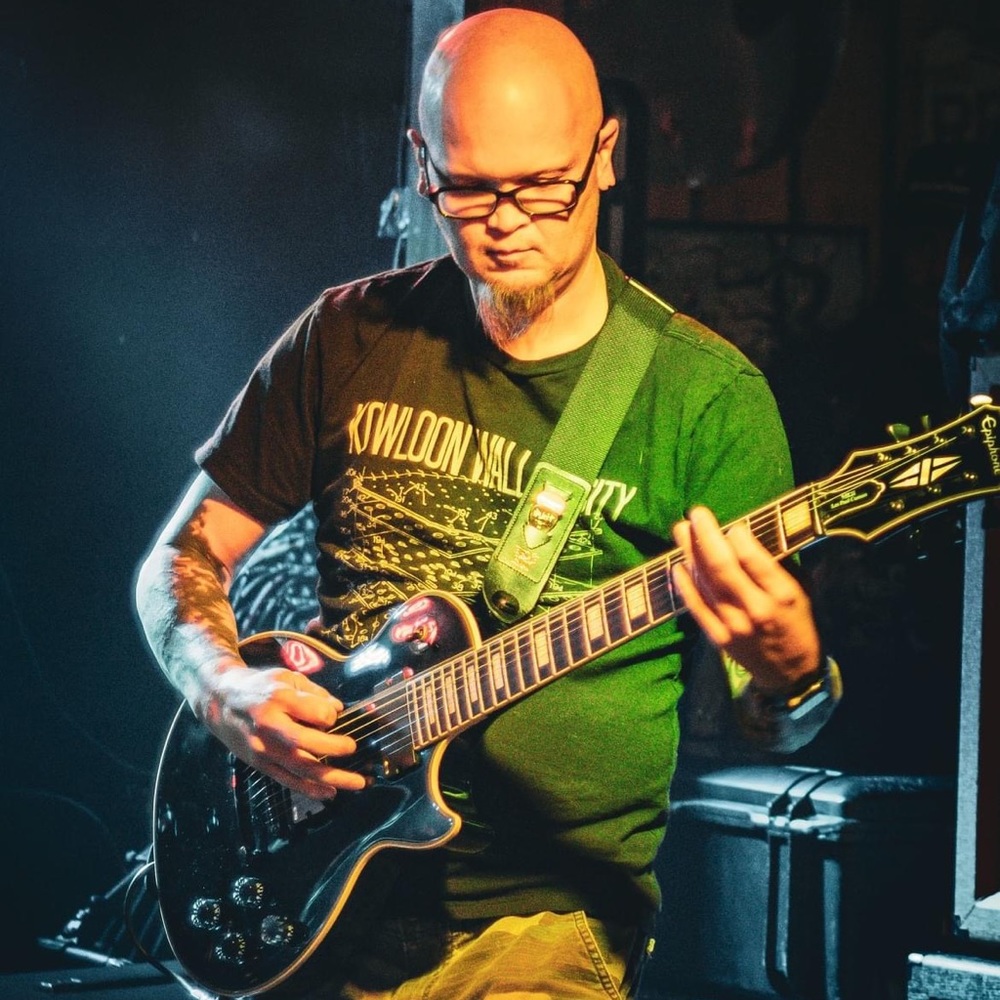 Meet your Posher, Johnny